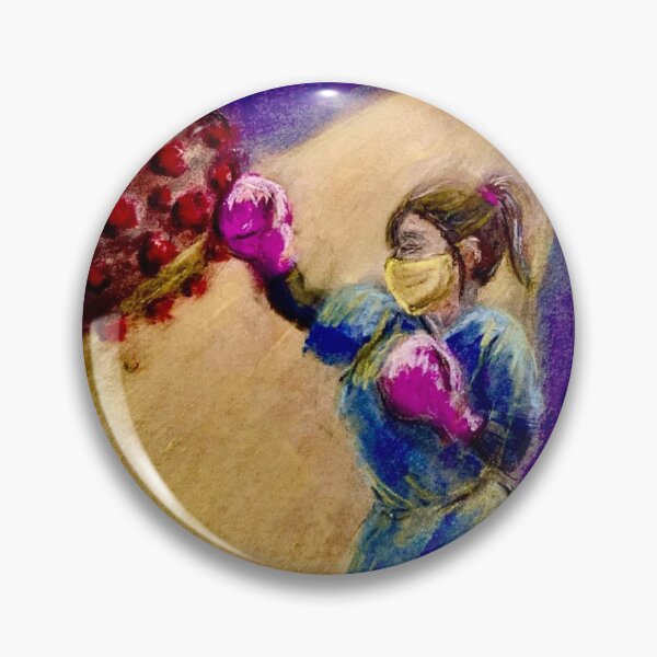 Item preview, Warrior. Masked crusader designed and sold by Silver Lining Art.