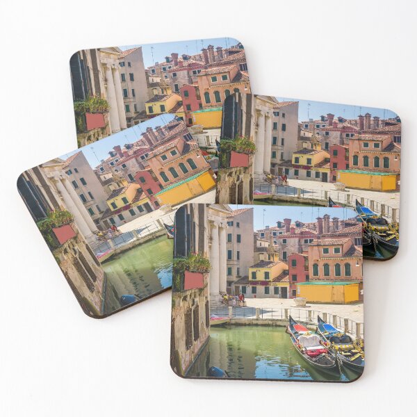 Item preview, Venice's Architecture designed and sold by HalinaJ.