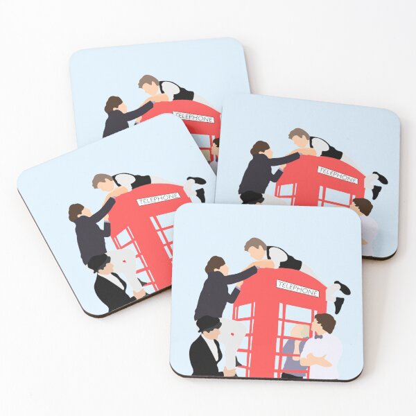 Item preview, 1D Album Cover designed and sold by AJ27.
