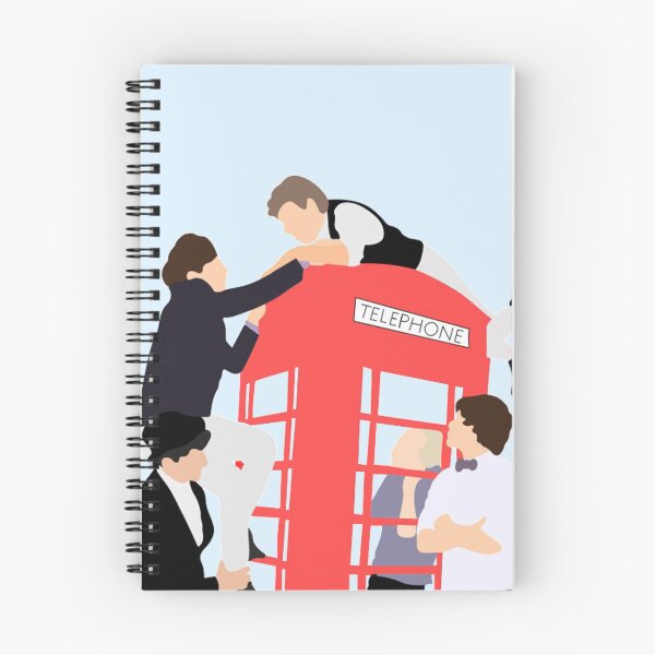 Item preview, 1D Album Cover designed and sold by AJ27.