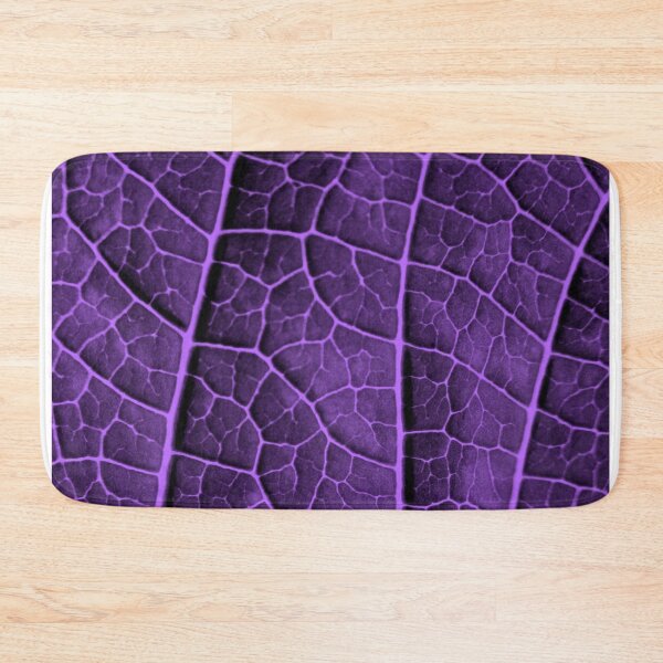 Item preview, LEAF STRUCTURE ULTRAVIOLET no2 designed and sold by Pia Schneider.
