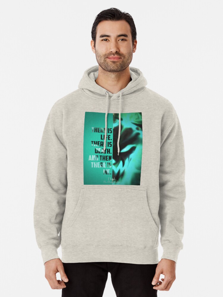 champion legends hoodie