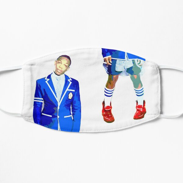 Todrick Hall straight outta oz Mask