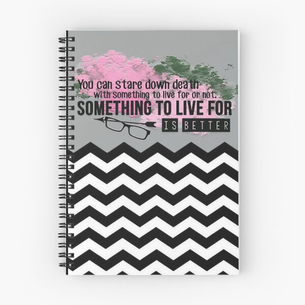 Item preview, Something to Live For designed and sold by maddieshook.