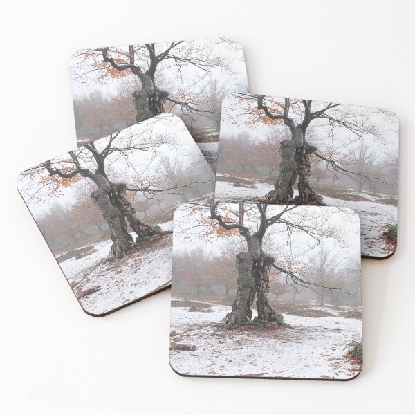 Item preview, Ents of Fangorn designed and sold by chuckirina.