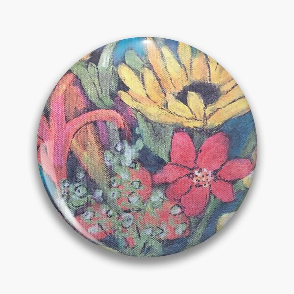Item preview, Imaginary Bouquet designed and sold by Dawn Zintel.