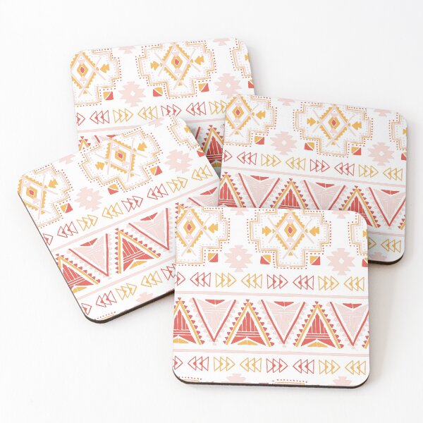 Item preview, Colorful Southwestern Pattern designed and sold by yougalore.
