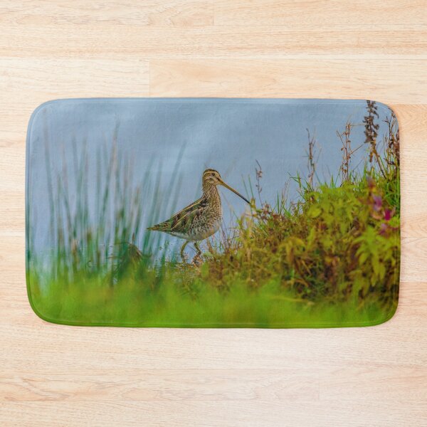 Item preview, Snipe at the waters edge designed and sold by Dalyndigital Photography.