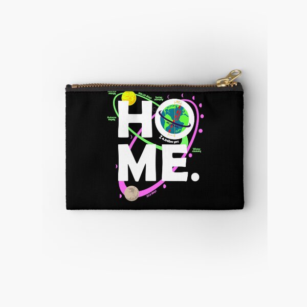 Item preview, Home. Earth. Science. designed and sold by jezkemp.