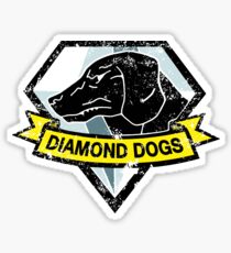Diamond Sticker