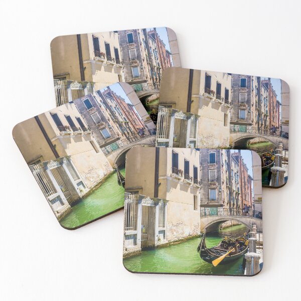 Item preview, Venice's Architecture designed and sold by HalinaJ.