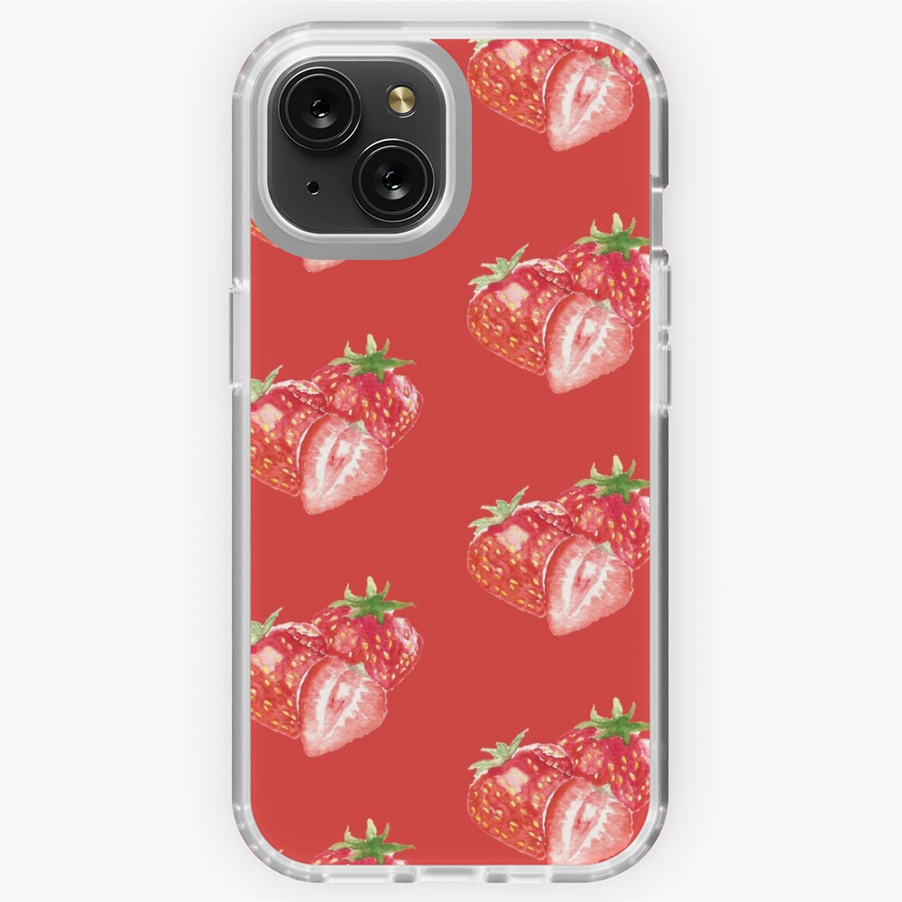 Item preview, iPhone Soft Case designed and sold by raghda-s-m.