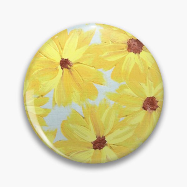 Item preview, Sunflowers designed and sold by Madelyn Pemberton.