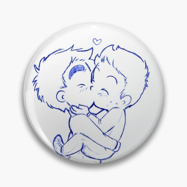 Item preview, Sterek Smooch Collection designed and sold by aredblush.