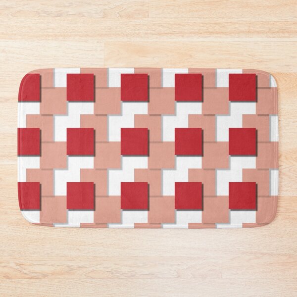 Item preview, Gingham Deconstructed designed and sold by nicegnome.