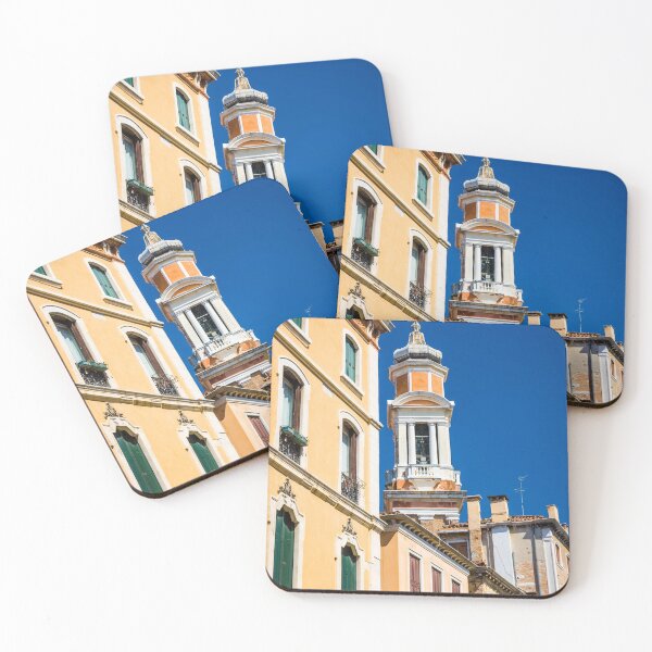 Item preview, Venice's Architecture designed and sold by HalinaJ.
