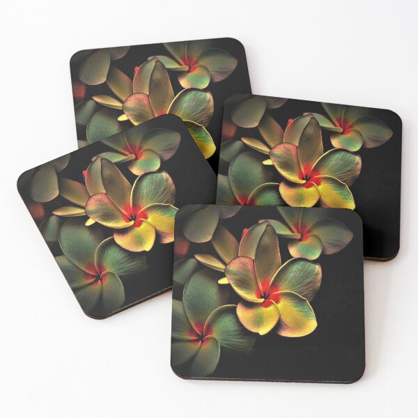 Item preview, Flowers Coloured designed and sold by Sagal Theophil  Marak.