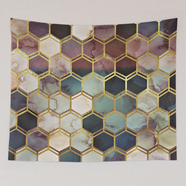 Item preview, RUGGED MARBLE by Monika Strigel designed and sold by SunlightStudios.