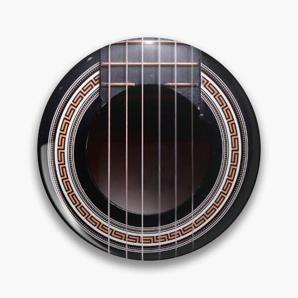 Item preview, Classical Guitar Nylon Strings designed and sold by playloud.
