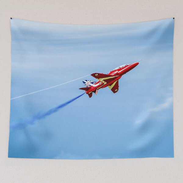 Item preview, One of the Red Arrows designed and sold by Gary Osborne.