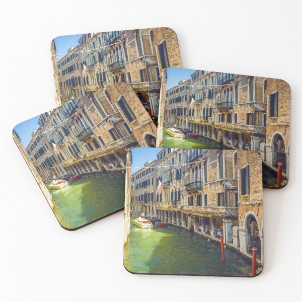Item preview, Venice's Architecture designed and sold by HalinaJ.