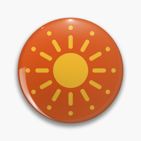 Item preview, Sun / Soleil / Sol / Sonne / Sole / Zon (Yellow) designed and sold by MrFaulbaum.