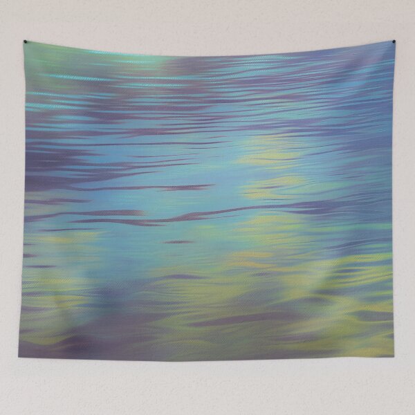 Item preview, Mountain Water Art designed and sold by Londonimages.