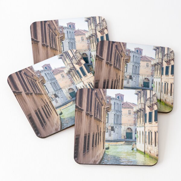 Item preview, Venice's Architecture designed and sold by HalinaJ.