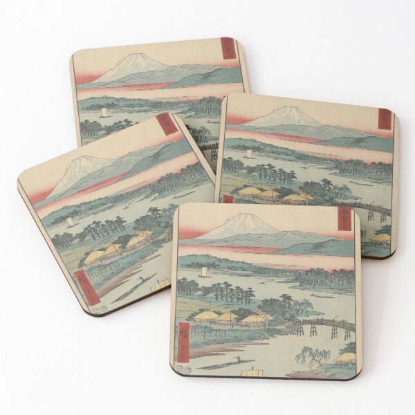 Item preview, Japanese art old prints antique prints japan decor asian  designed and sold by tomekp14.