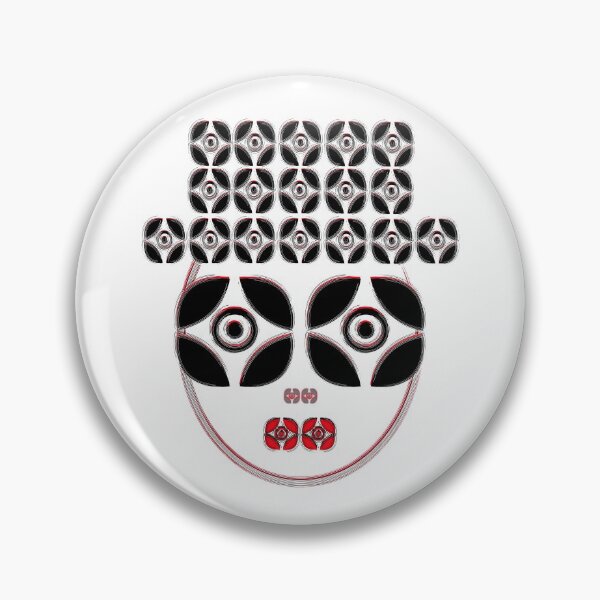 Item preview, Spirit Eyes designed and sold by Motes of the Gleam.