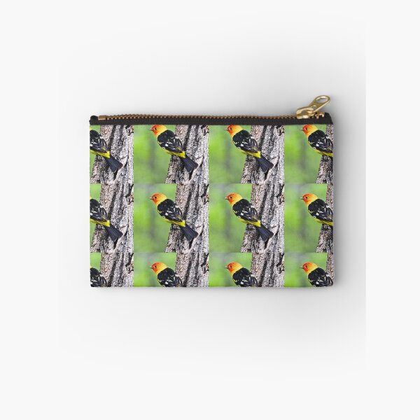 Item preview, Western Tanager designed and sold by 2CrabbySisters.
