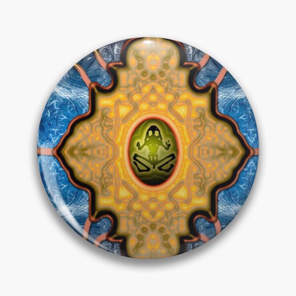 Item preview, Toad Bone Rite designed and sold by Jeff Dufour.