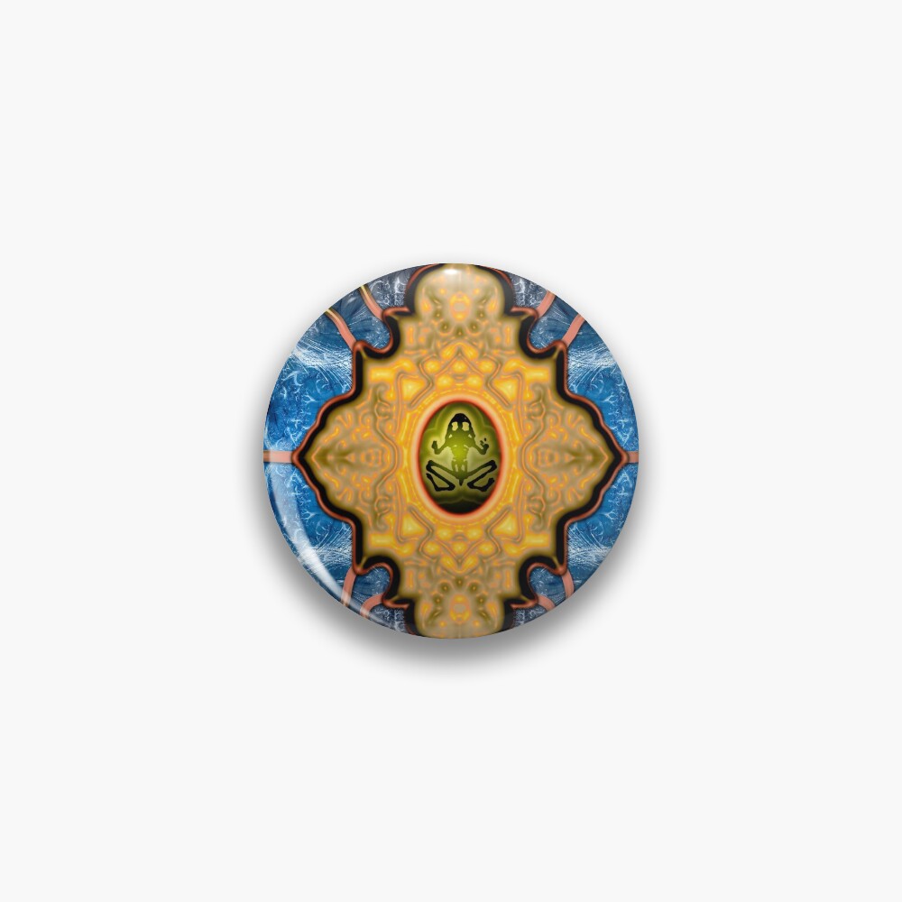 Item preview, Pin designed and sold by jeffdufour.