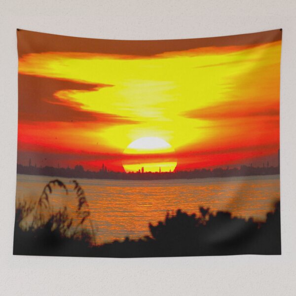 Item preview, Sanibel Sunrise designed and sold by PhilipBrown.