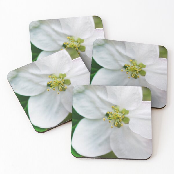 Item preview, apple tree flower designed and sold by tony4urban.