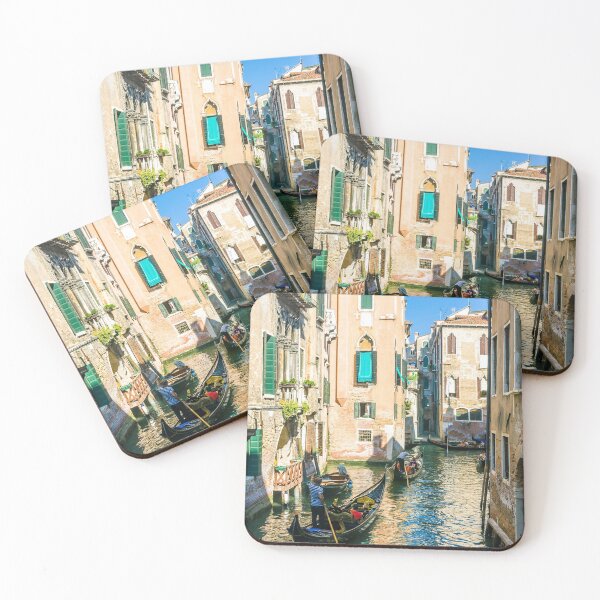 Item preview, Venice,Italy designed and sold by HalinaJ.