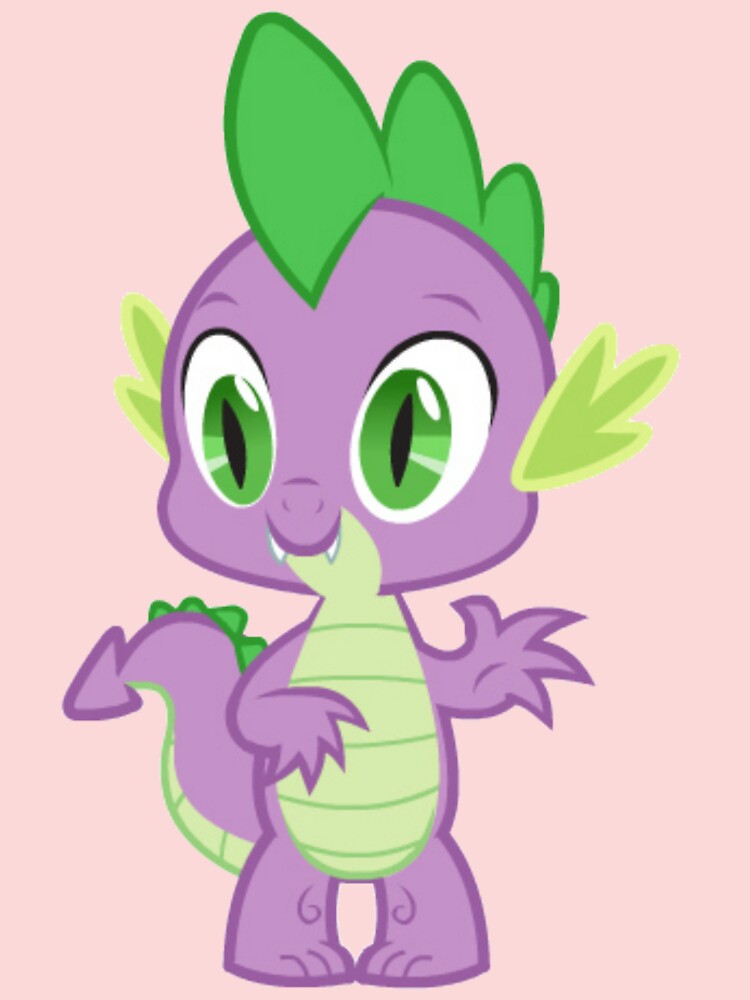 My Little Pony Spike