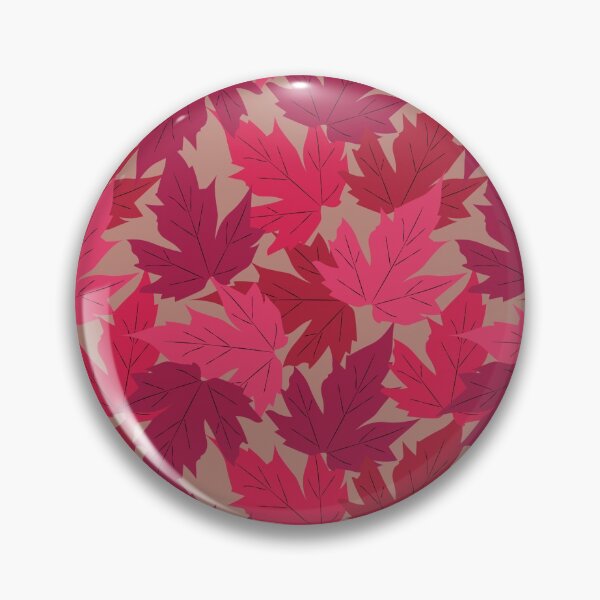 Item preview, Fall Leaves designed and sold by Pilar Hernandez.