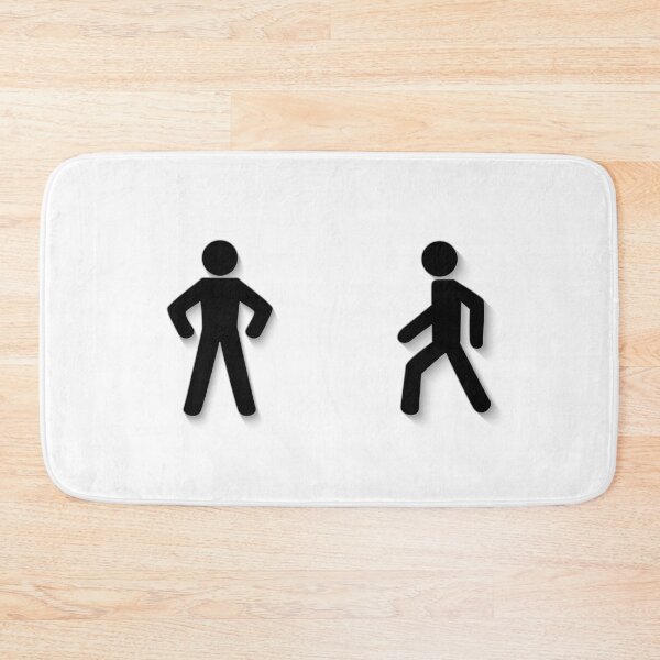 Item preview, pedestrian traffic designed and sold by lantica.