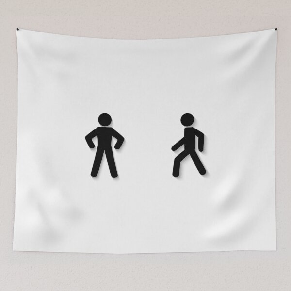Item preview, pedestrian traffic designed and sold by lantica.