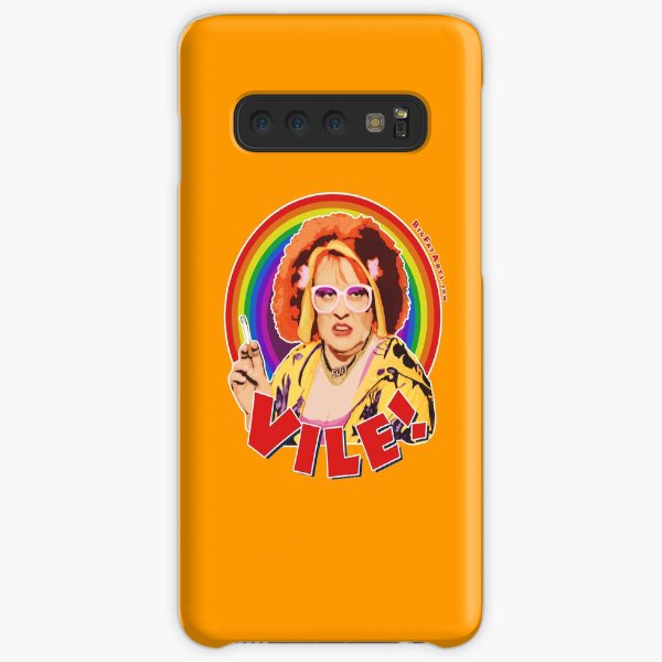 Vile! Samsung Galaxy Snap Case