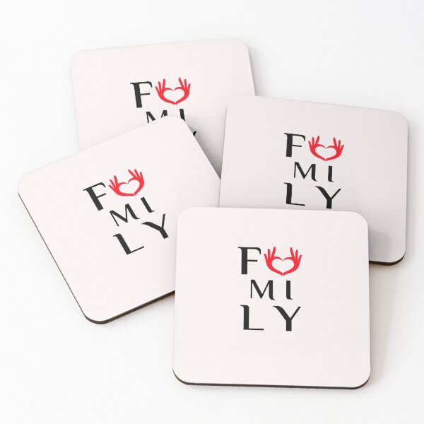 Item preview, Family heart  - family love quotes - Best Mother present -Family is Everything - Best Gift for idea - Loved family first designed and sold by family1ststore.