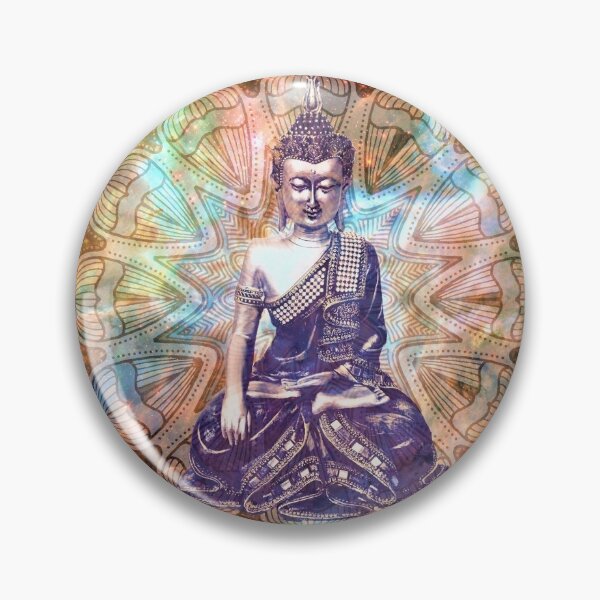 Item preview,  Buddha designed and sold by Guy Christophe Tixier.
