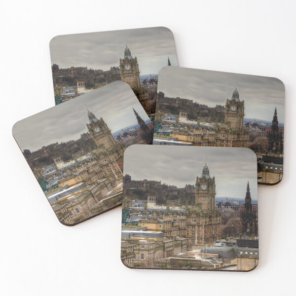 Item preview, Calton Hill View designed and sold by tomg.