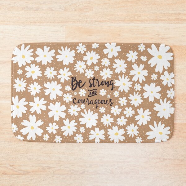 Item preview, Be strong designed and sold by ReVivingHoPe.