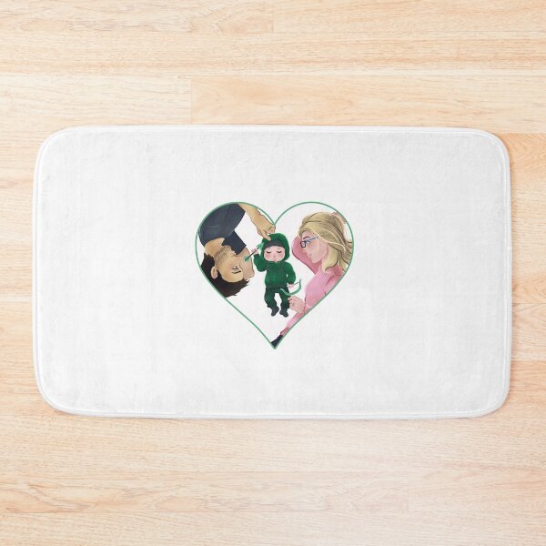Item preview, our heart designed and sold by cherchersketch.