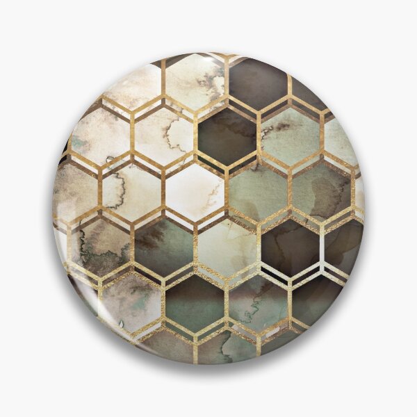 Item preview, RUGGED MARBLE EARTH TONES by Monika Strigel designed and sold by SunlightStudios.