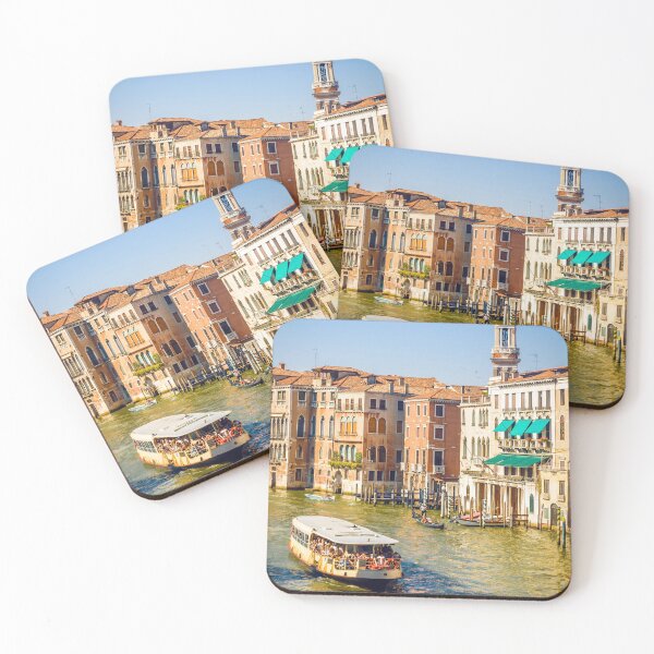 Item preview, Venice's Architecture designed and sold by HalinaJ.