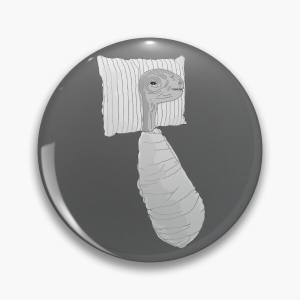 Item preview, eraserhead baby - black and white designed and sold by adrienne75.