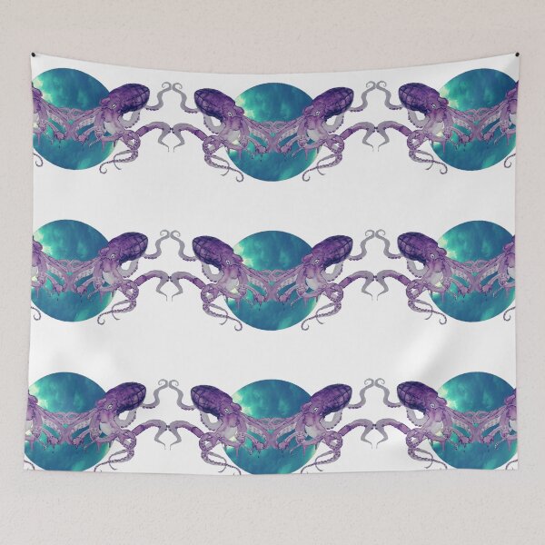 Item preview, Doublepus! designed and sold by Katy Cranmer.